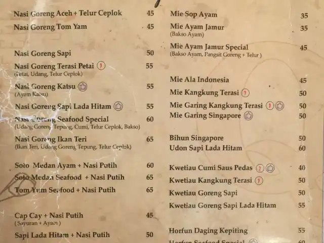 Gambar Makanan QQKopitiam 7