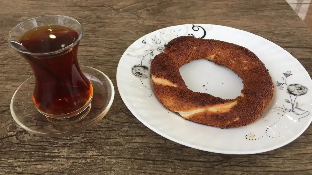 LİNA Simit Cafe Pastanesi