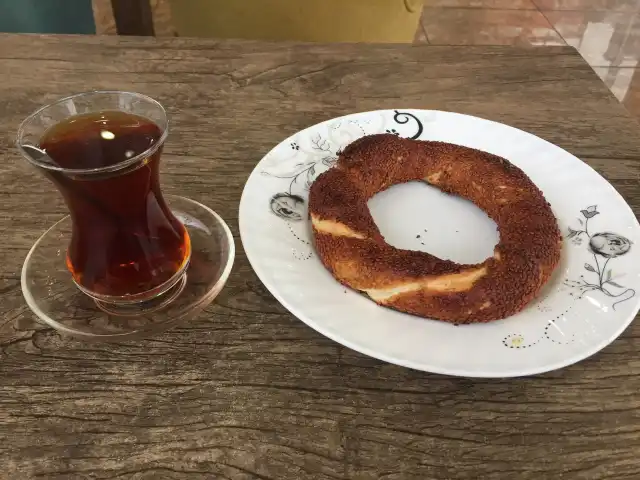LİNA Simit Cafe Pastanesi