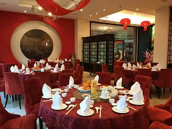 Nu Er Hong Restaurant