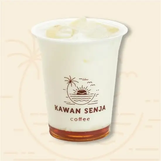 Gambar Makanan Kawan Senja Coffee 14