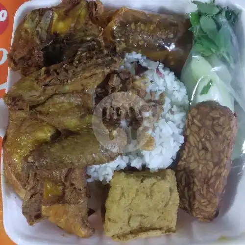 Gambar Makanan Pecel Ayam ARS, Bekasi Selatan 12