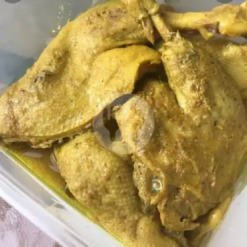 Gambar Makanan Griya Ayam Abc, Tritis Baru 14