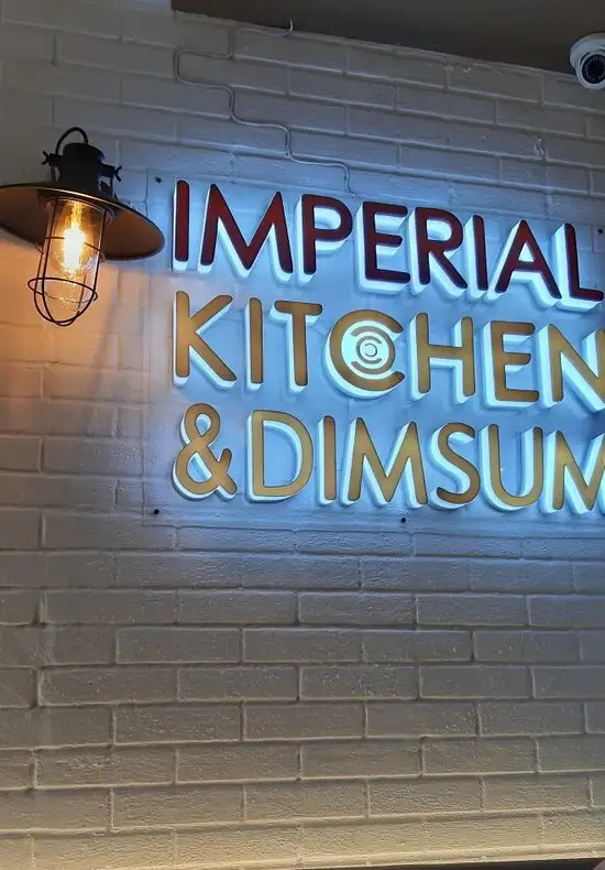 Gambar Makanan Imperial Kitchen & Dimsum 11