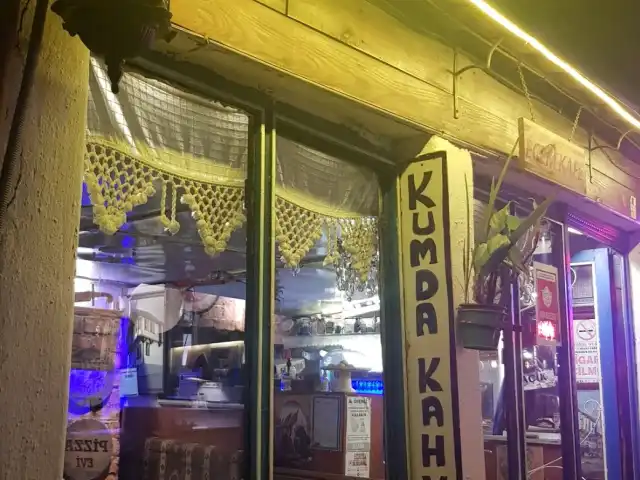 Çengelköy Çınaraltı'nin yemek ve ambiyans fotoğrafları 3