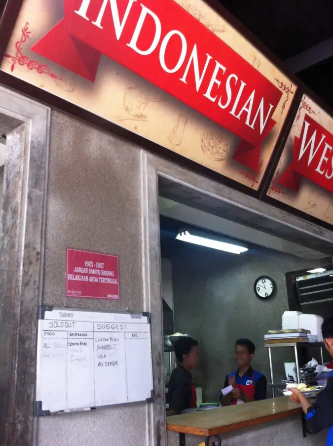 Indonesian Terdekat - Restoran Dan Tempat Makan Indonesia Terdekat Di ...