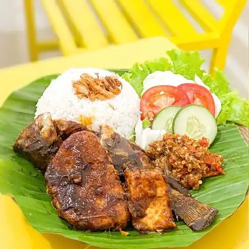 Gambar Makanan Nasi Cia, Pipa Reja 1