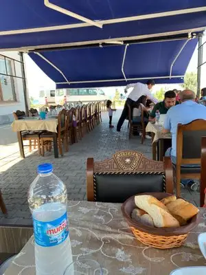 Erol Hacıoğlu Kebapçısı'nin yemek ve ambiyans fotoğrafları 2