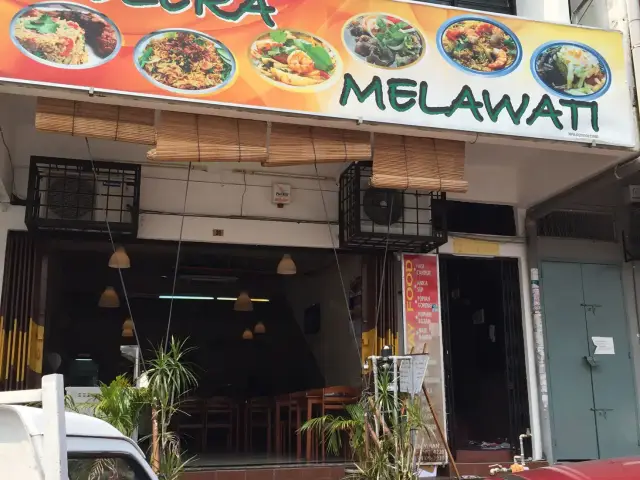 Restoran Selera Melawati Food Photo 2