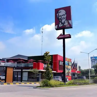 KFC Kuala Namu