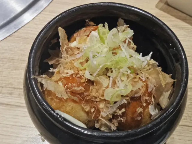 Gambar Makanan Gyu Kaku 10