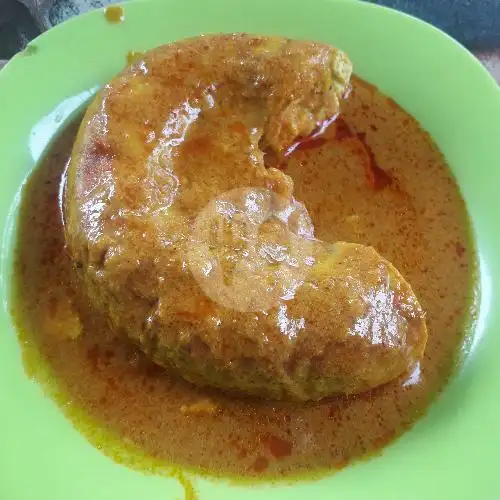 Gambar Makanan Ampera Pincuran, Bukit Raya 6