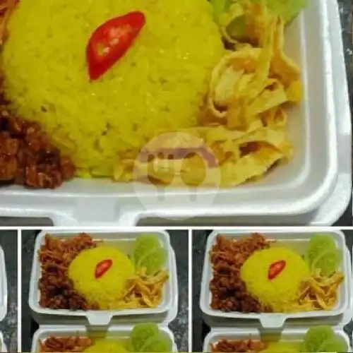 Gambar Makanan Nasi Kuning Jeneberang 24 Jam 3