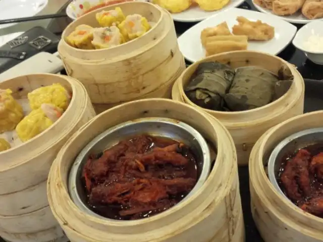 Gambar Makanan RAINBOW Suki, chinese cuisine & dimsum 3