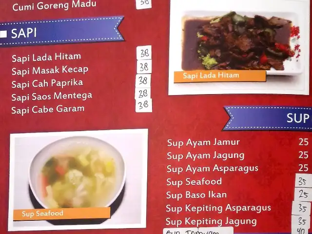 Gambar Makanan Resto8 2