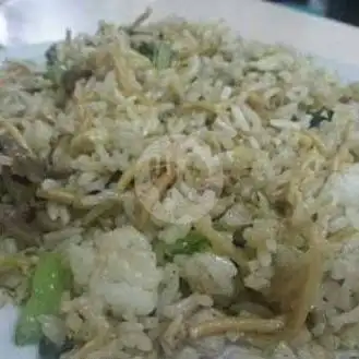 Gambar Makanan Nasi Goreng Bang Nas & Bang Arif, Cipayung 10