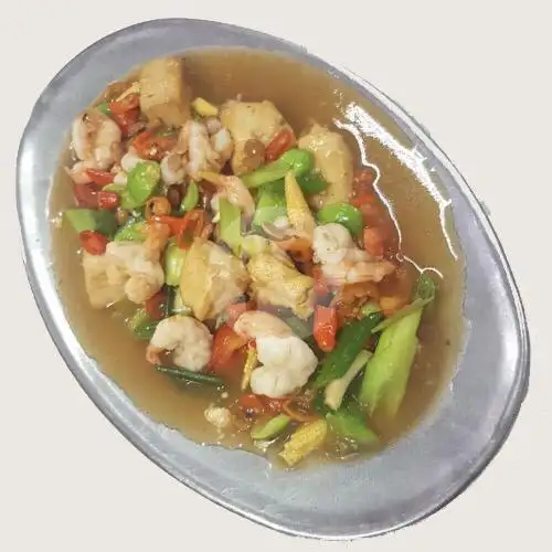 Gambar Makanan Ahai Chinese Food, Tambora 4