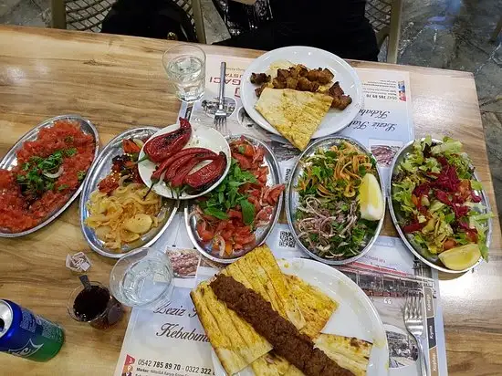 Kaburgacı Yaşar Usta'nin yemek ve ambiyans fotoğrafları 32