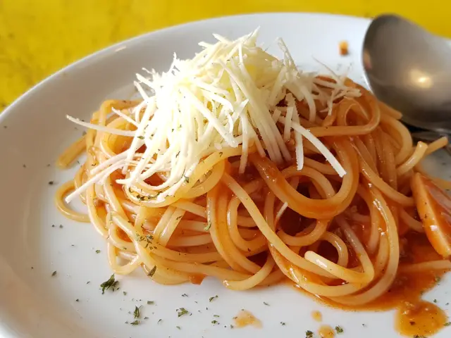 Gambar Makanan Pasta Kangen 11