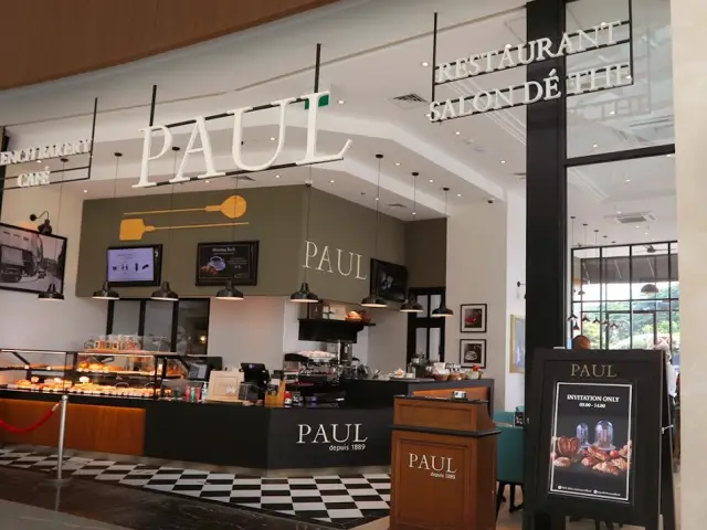 Gambar Makanan Paul Bakery Pondok Indah Mall 3 67