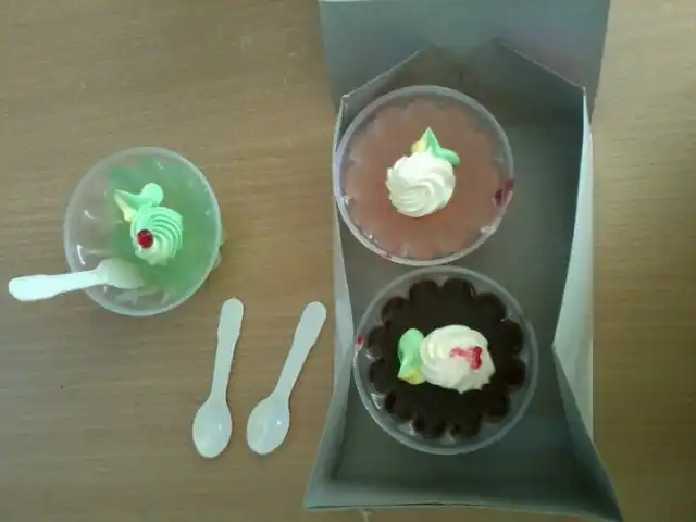 Gambar Makanan Purimas 3 Cake & Bakery 6