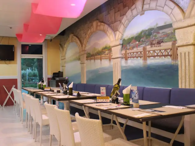 Port Restaurant - Waterfront Cebu City Hotel & Casino Food Photo 6