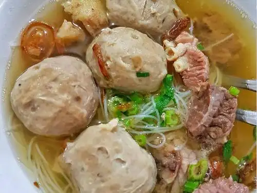 Bakso Cecep Peunayong