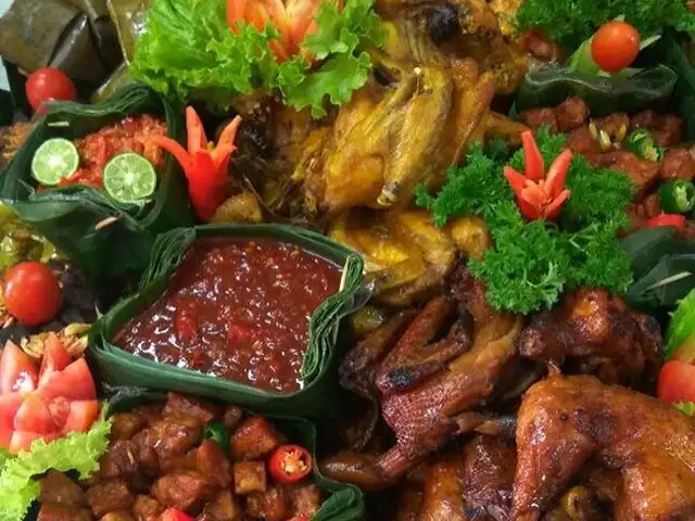 Gambar Makanan Warung Ceu Kokom 1