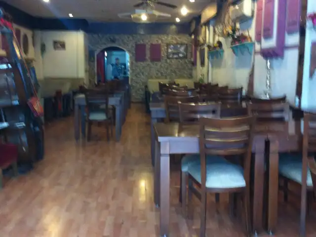 Fal Kafe Restaurant'nin yemek ve ambiyans fotoğrafları 3