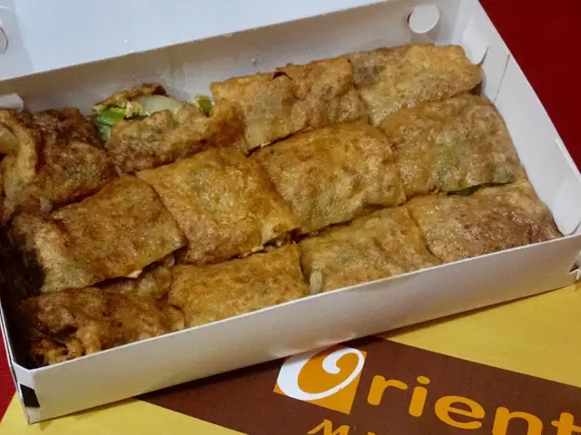 Gambar Makanan Orient Martabak 10