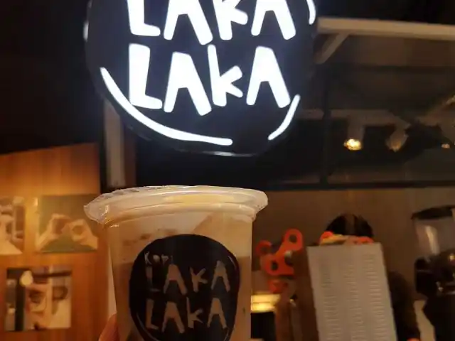 Gambar Makanan Kopi Laka Laka 3