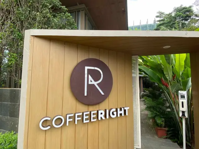 Gambar Makanan Coffeeright 9