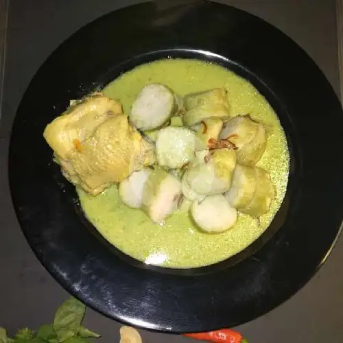 Gambar Makanan Waroeng 3in1 Nasi Pecel dan Lontong, Sudimoro 6