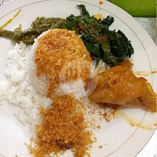 Gambar Makanan Rm Putri Minang 3