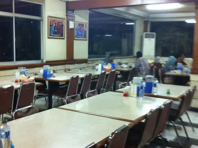 Gambar Makanan Restoran Sederhana 4