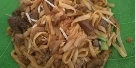 Mie Tiaw Barokah, Letjen Sutoyo