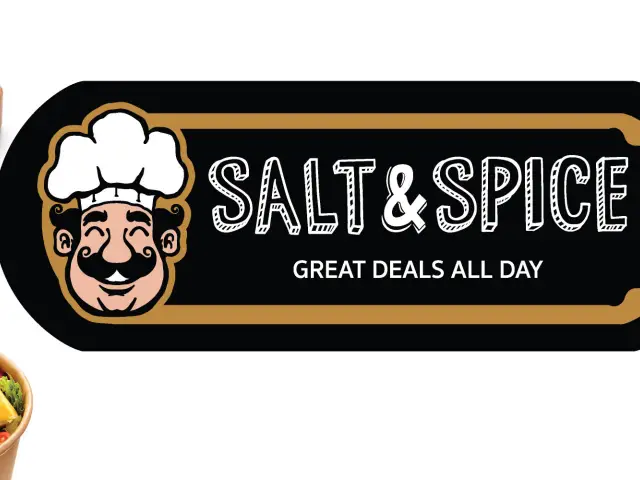 Salt & Spice (Batu Pahat Mall)