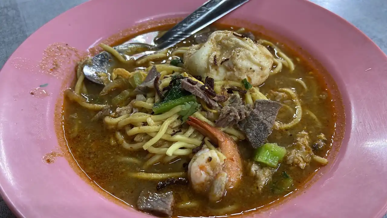 Dol mee bandong jawa