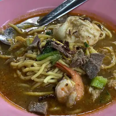 Dol mee bandong jawa