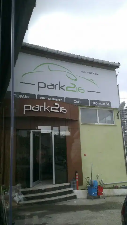 park216'nin yemek ve ambiyans fotoğrafları 5