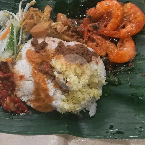 Gambar Makanan RM Asli Minang Uni Rida, Jln Titi Papan No 48 3