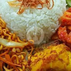 Gambar Makanan Sate Solo Baru, Rajabasa 18