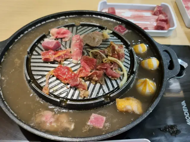 Gambar Makanan Deuseyo Korean BBQ 17