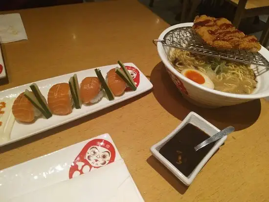 Gambar Makanan Tokyo Belly Setiabudi One 4