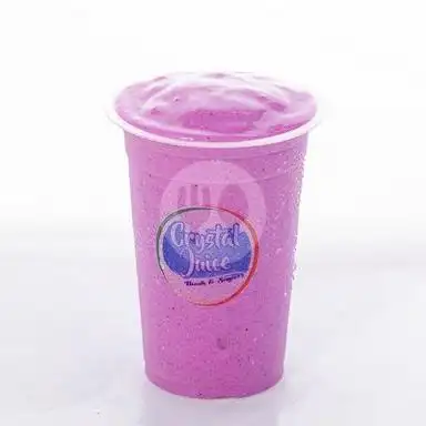 Gambar Makanan Crystal Juice, Simpang 4 10