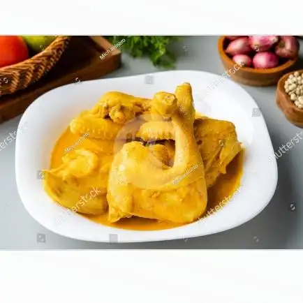 Gambar Makanan RM Padang Saiyo, mahligai 2