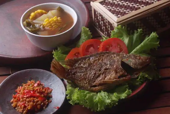 Gambar Makanan Dapur Sambal Magelang 6