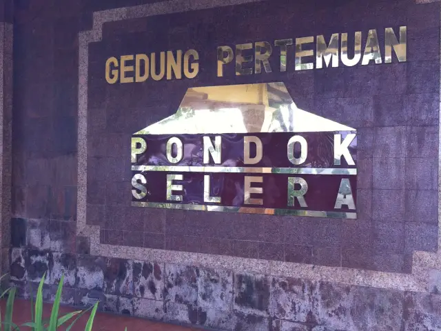 Gambar Makanan Pondok Selera 2 6