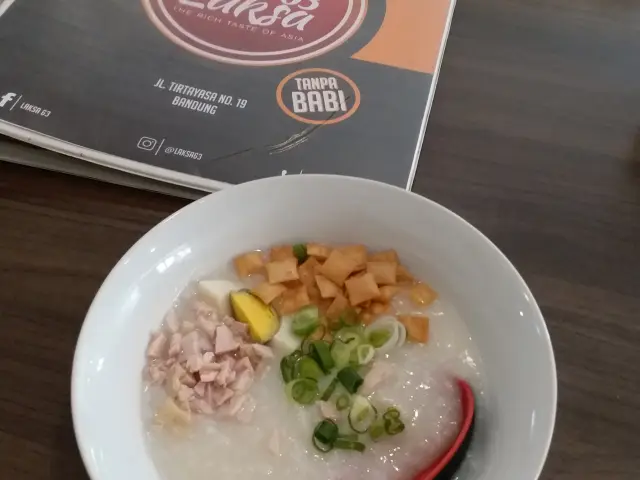 Gambar Makanan Laksa 63 9