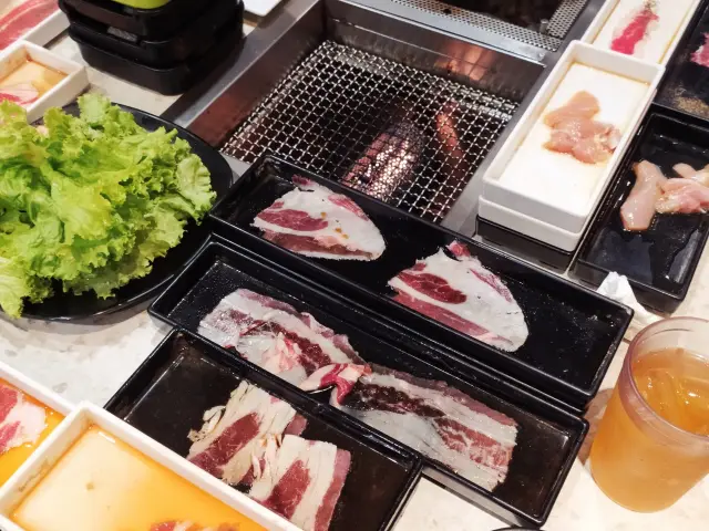 HattoriShabu-Shabu&Yakiniku